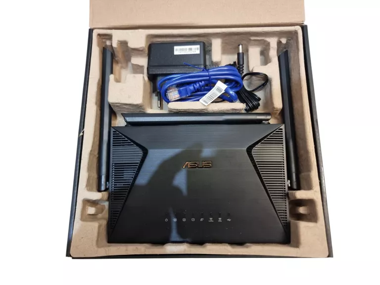 ROUTER ASUS AX1800