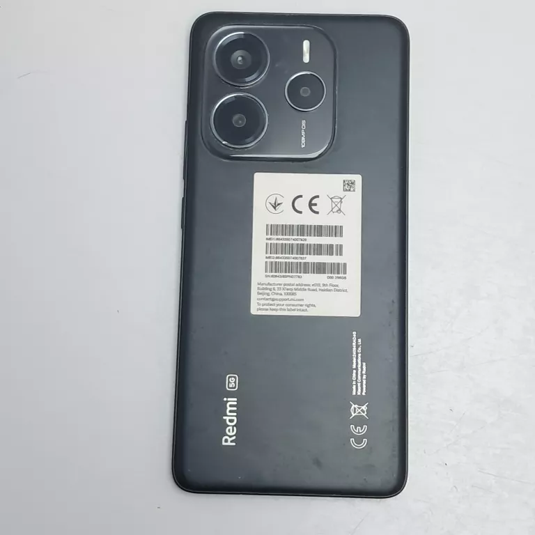 TELEFON REDMI NOTE 14