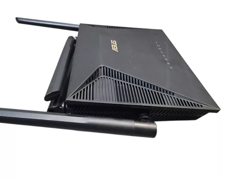 ROUTER ASUS AX1800
