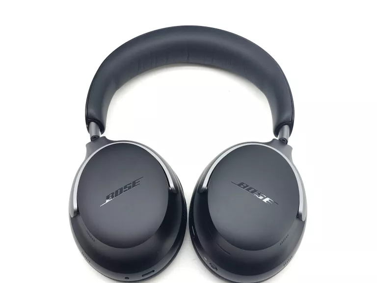 SŁUCHAWKI BOSE QUIETCOMFORT ULTRA