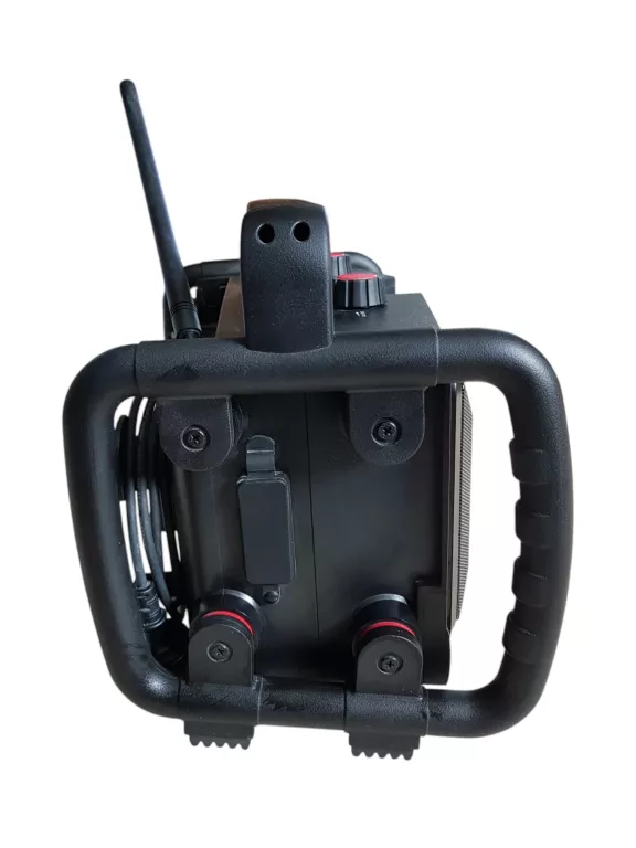 RADIO BUDOWLANE ROCKBULL PERFECT PRO RB2