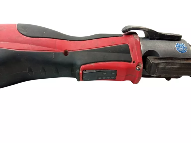 ZACISKARKA HYDRAULICZNA DO RUR MILWAUKEE M12 HPT AKU 2.0 AH