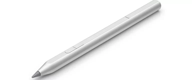 HP ACTIVE PEN RECHARGEABLE MPP 2.0 TILT PEN SILVER 3J123AA USB-C SREBRNY