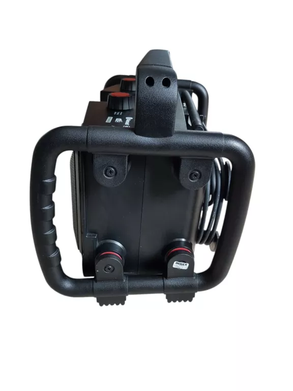 RADIO BUDOWLANE ROCKBULL PERFECT PRO RB2