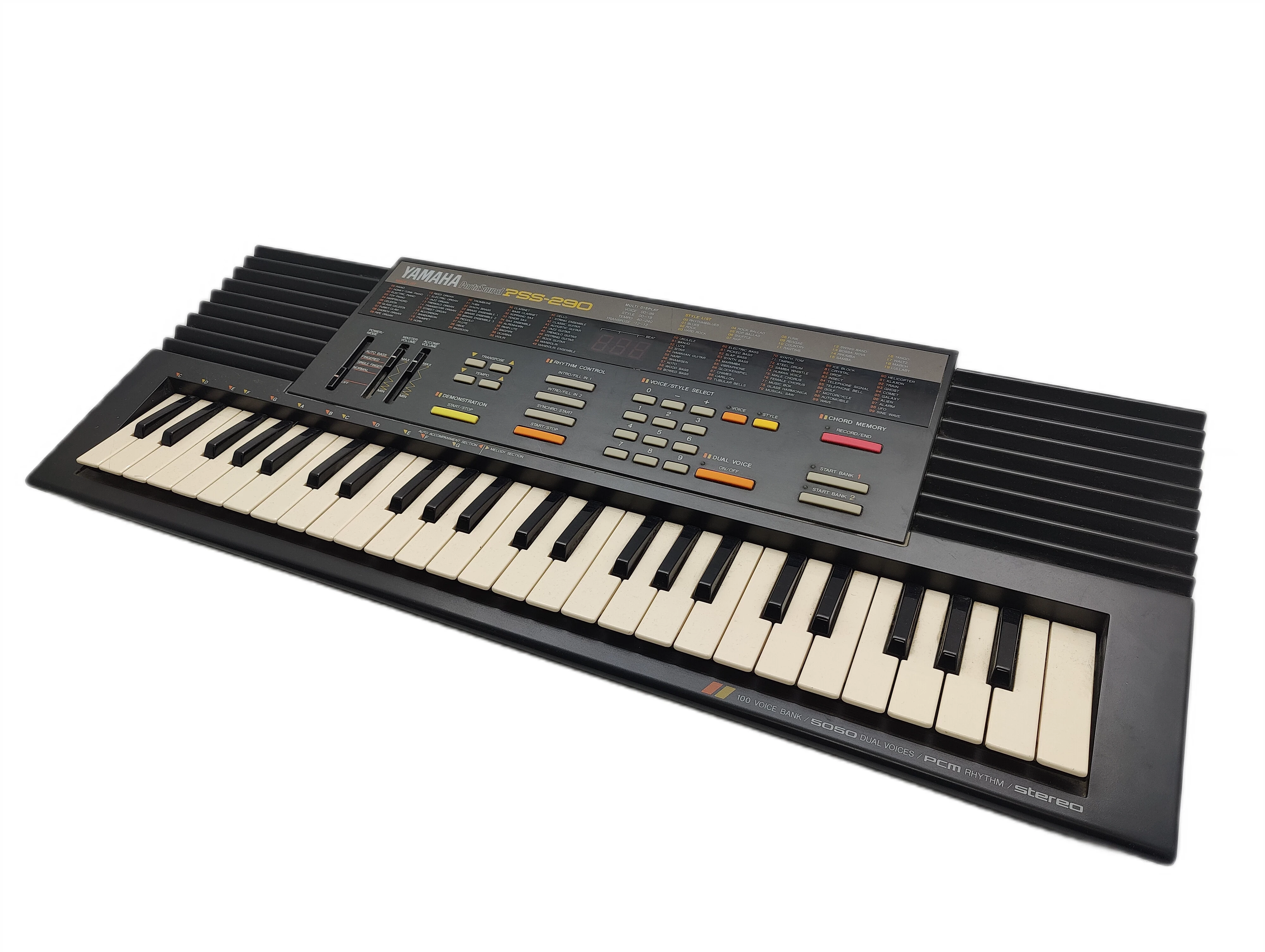 keyboard-yamaha-pss-290-zasilacz-ean-gtin-4006087099957