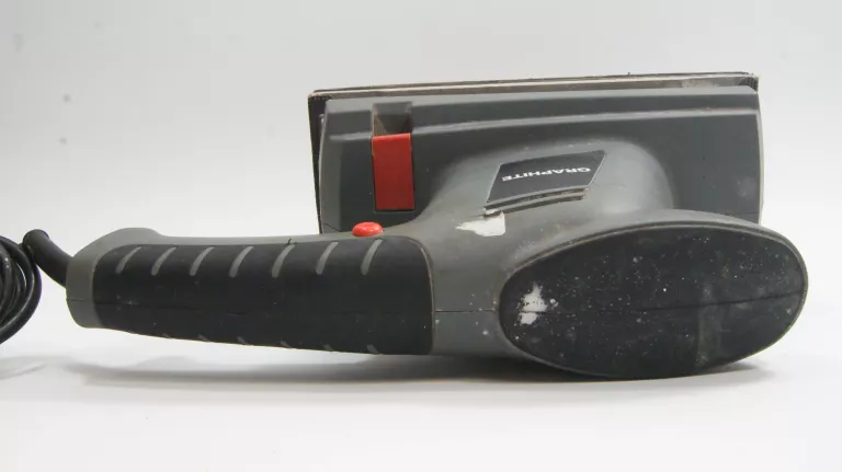 SZLIFIERKA OSCYLACYJNA GRAPHITE 59G323 380W