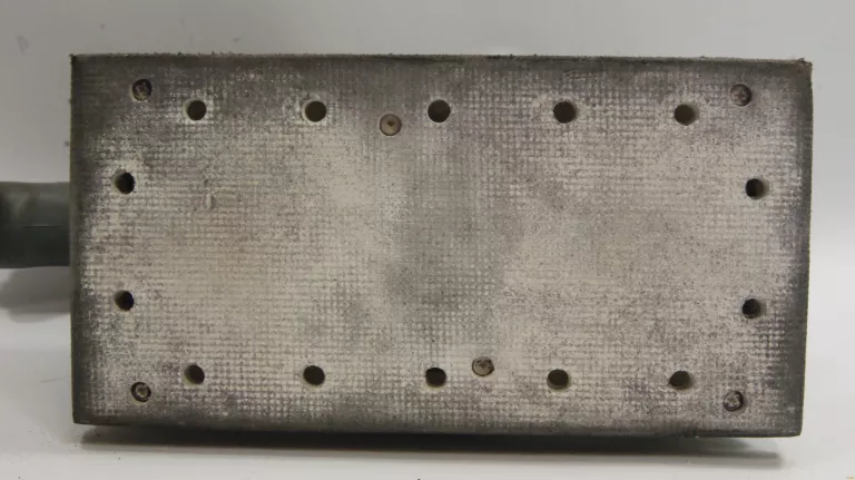 SZLIFIERKA OSCYLACYJNA GRAPHITE 59G323 380W