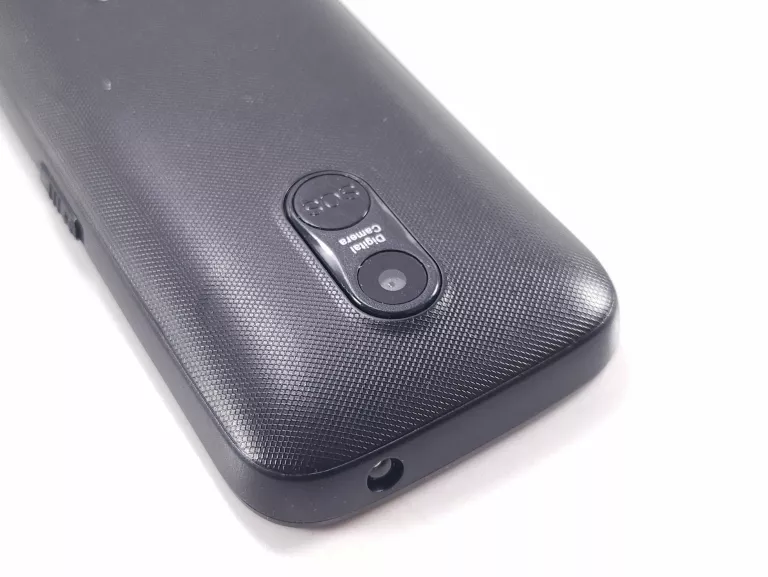 TELEFON KLAWISZOWY MYPHONE HALO A  CZARNY