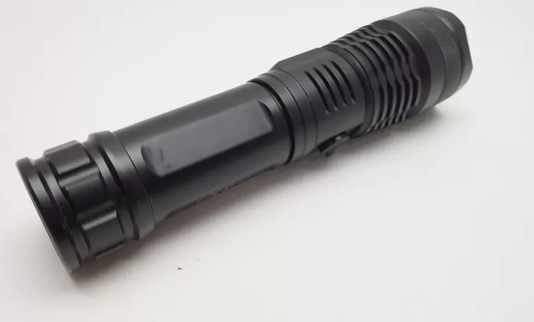 LATARKA SHUSTAR USB-TYP C