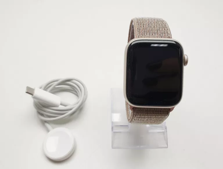 SMARTWATCH APPLE WATCH SE 2 GEN CELLULAR BAT 100%