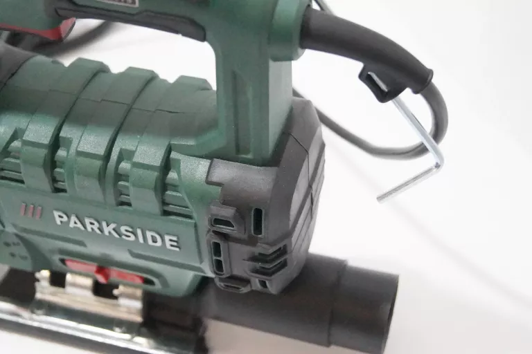 WYRZYNARKA PARKSIDE PSTD 800 F5