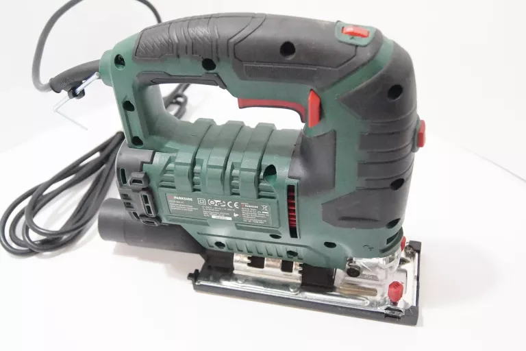 WYRZYNARKA PARKSIDE PSTD 800 F5