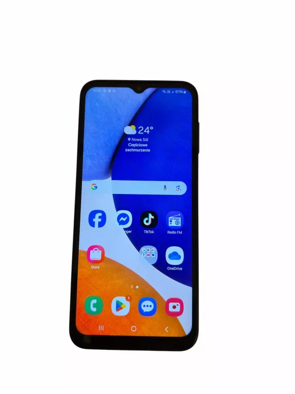 TELEFON SAMSUNG GALAXY A14 4/64 GB