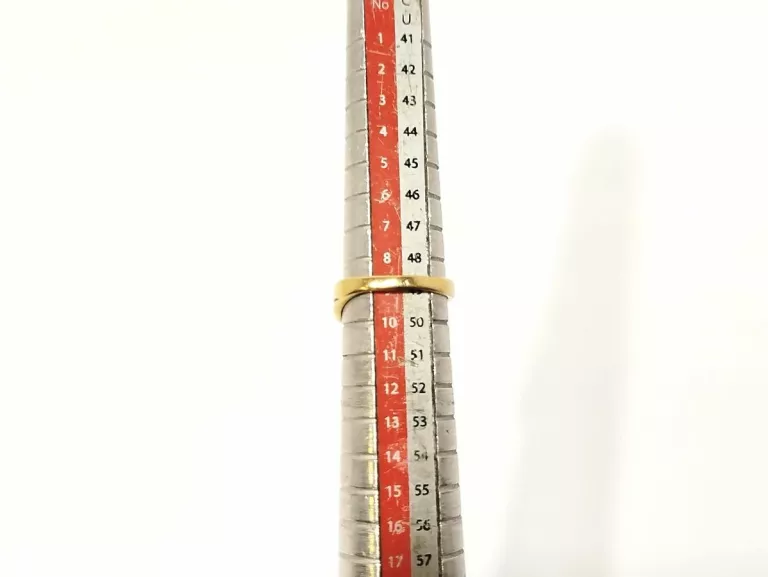 ZŁOTY PIERŚCIONEK PR585 2,28G R9