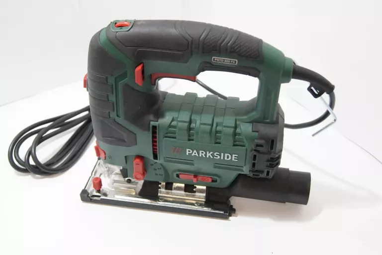 WYRZYNARKA PARKSIDE PSTD 800 F5