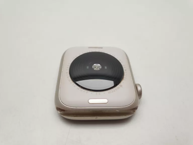 SMARTWATCH APPLE WATCH SE 2 GEN CELLULAR BAT 100%