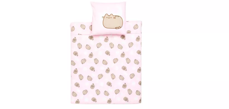 posciel-sinsay-pusheen-160x200-70x80-piastowska-19-wroclaw