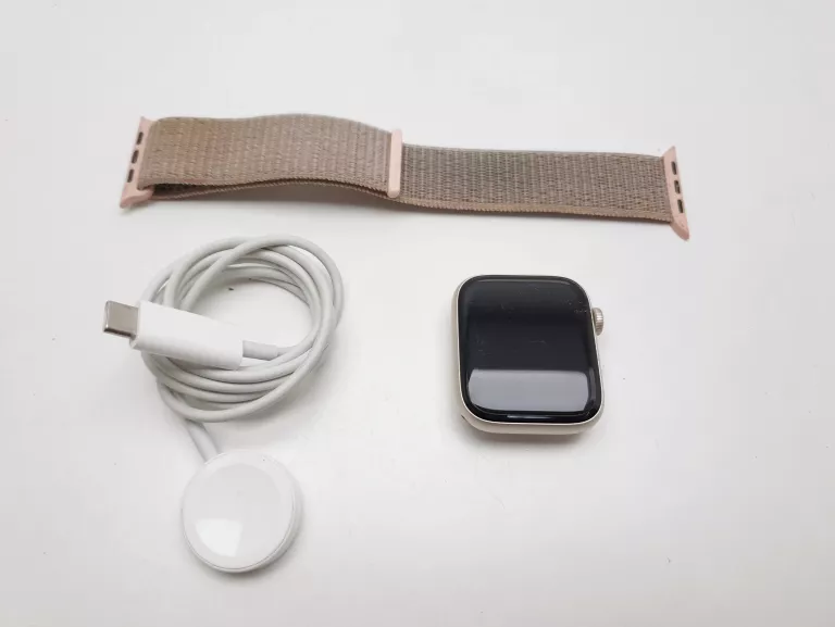 SMARTWATCH APPLE WATCH SE 2 GEN CELLULAR BAT 100%