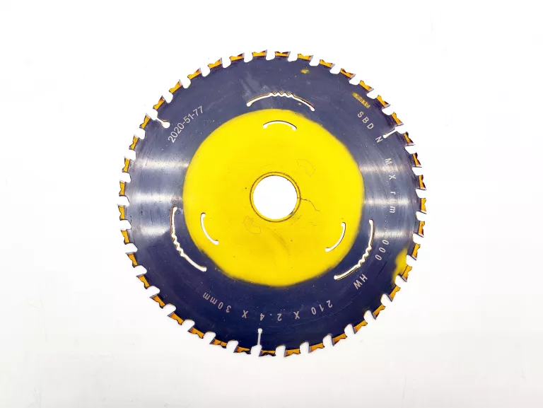 DEWALT DT20432 TARCZA PIŁA DO DREWNA 210X30MM 24Z