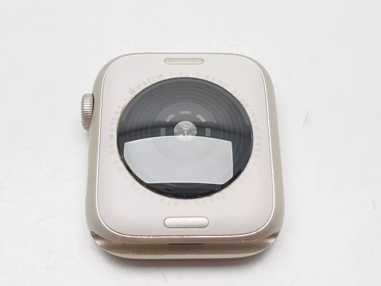SMARTWATCH APPLE WATCH SE 2 GEN CELLULAR BAT 100%