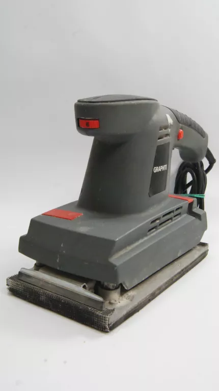 SZLIFIERKA OSCYLACYJNA GRAPHITE 59G323 380W