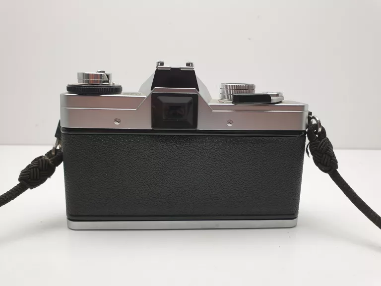 APARAT PRAKTICA LB2 Z OBIEKTYWEM DOMIPLAN 2,8/50