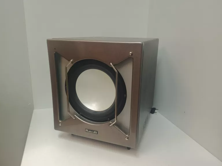 SUBWOOFER RUBICON RSUB-8