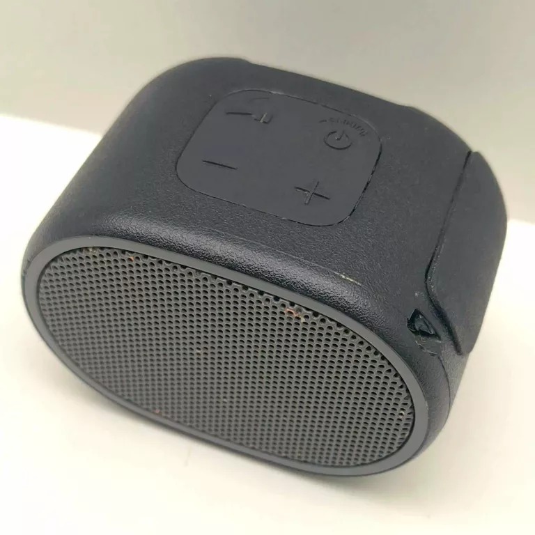 GŁOŚNIK BT SONY SRS-XB01 BEZ KABLA