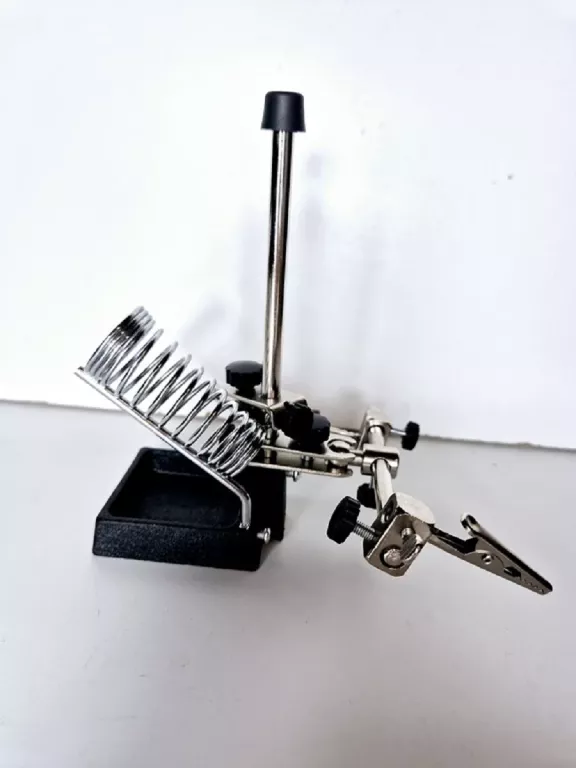 LUPA LED DO MECHANIKI PRECYZYJNEJ POWERFIX
