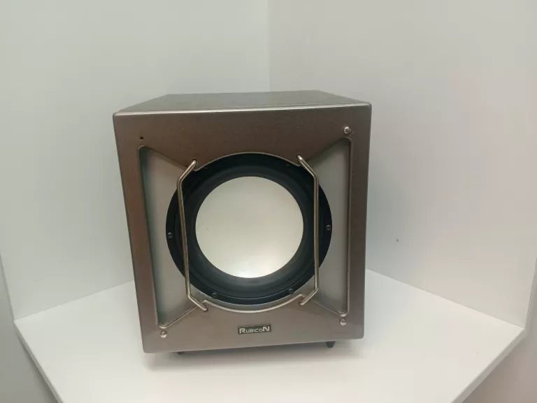 SUBWOOFER RUBICON RSUB-8