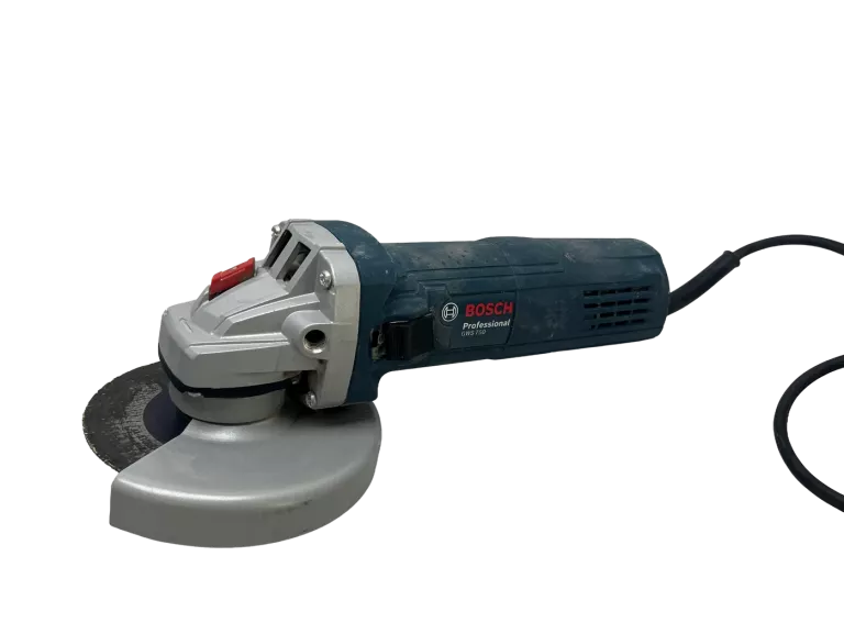 SZLIFIERKA BOSCH GWS 750-125