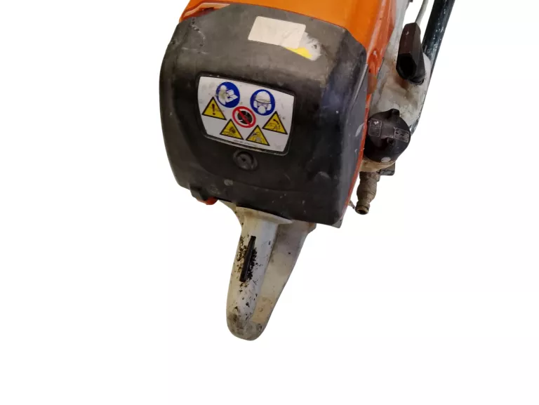 STIHL TS 700 PRZECINARKA PIŁA SPALINOWA TS700