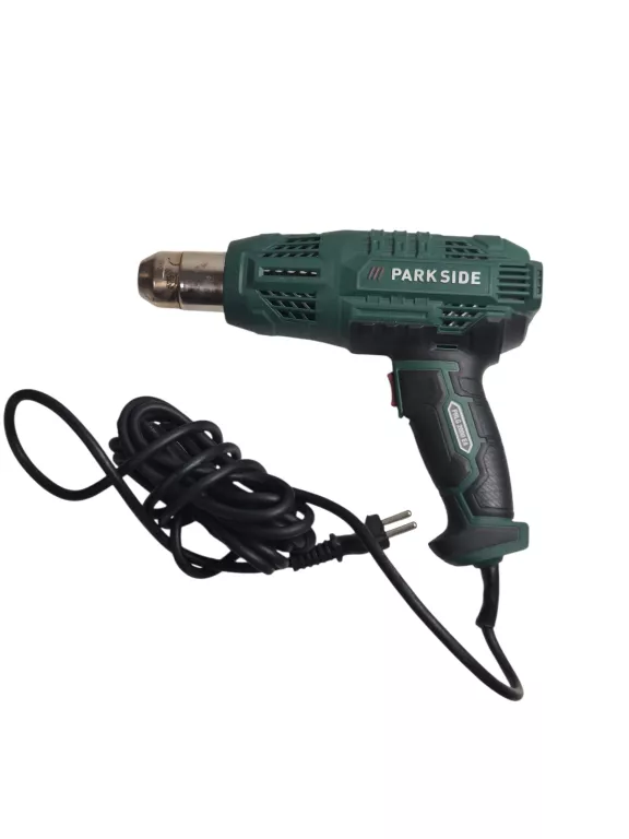 OPALARKA PARKSIDE PHLG 2000 E4 DOBRY STAN