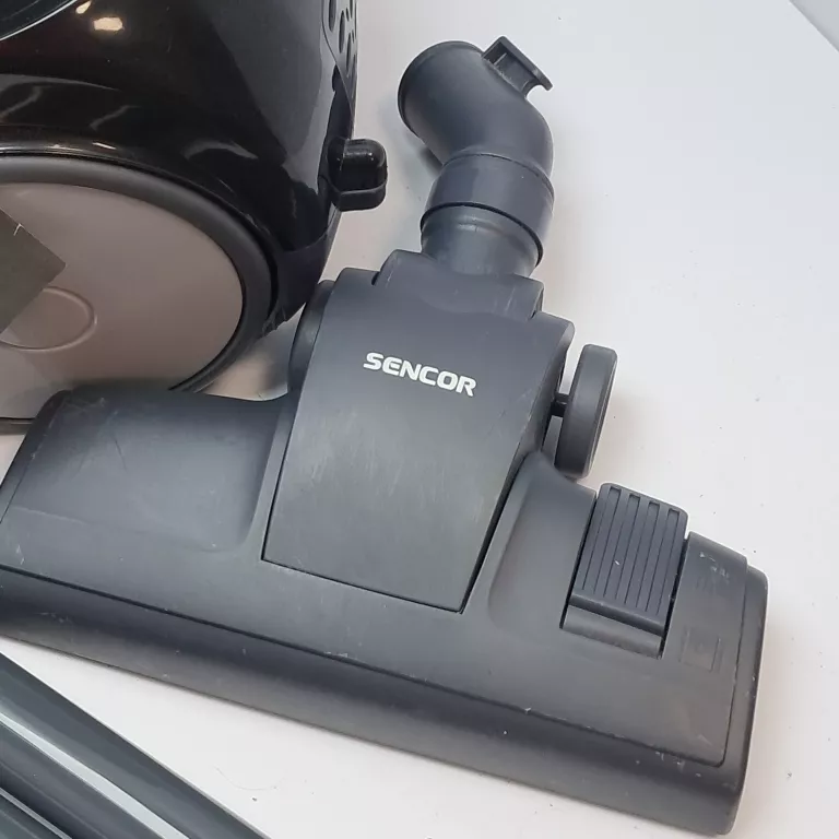 OKURZACZ SENCOR VACUUM CLEANER SVC 45BK