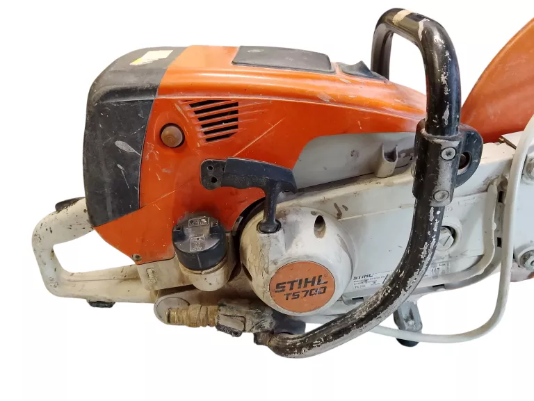 STIHL TS 700 PRZECINARKA PIŁA SPALINOWA TS700