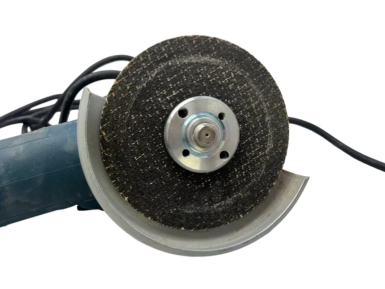 SZLIFIERKA BOSCH GWS 750-125