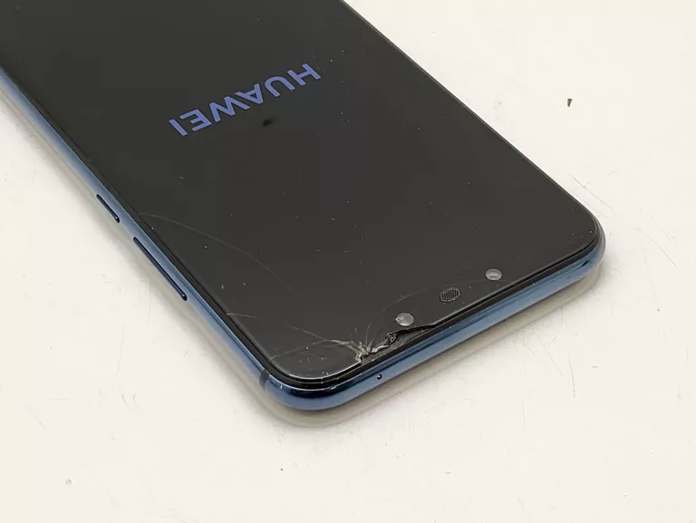 SMARTFON HUAWEI MATE 20 LITE 4 GB / 64 GB 4G (LTE) NIEBIESKI