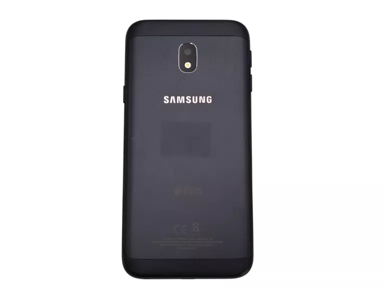 TELEFON SAMSUNG GALAXY J3 2017 2/16 GB 5" 2400 MAH DUAL SIM
