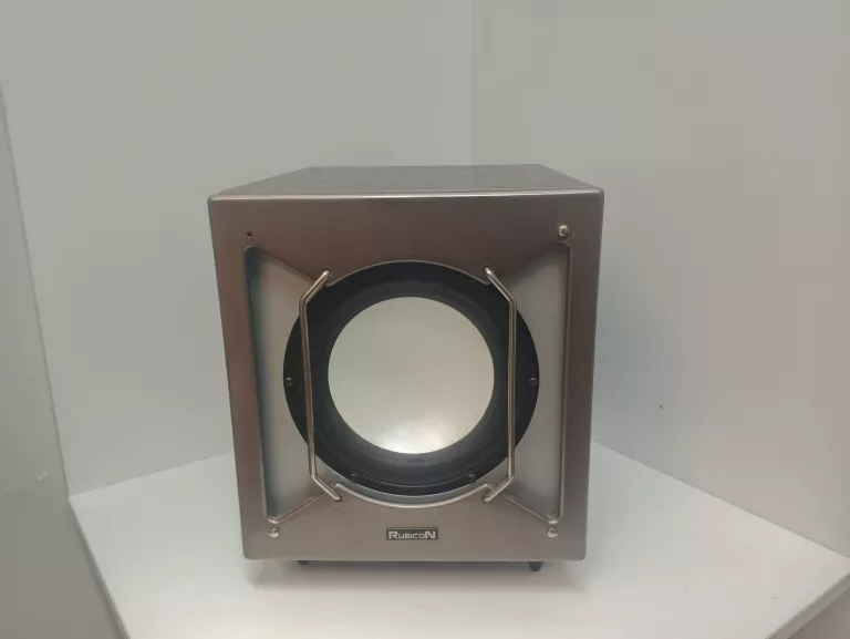 SUBWOOFER RUBICON RSUB-8