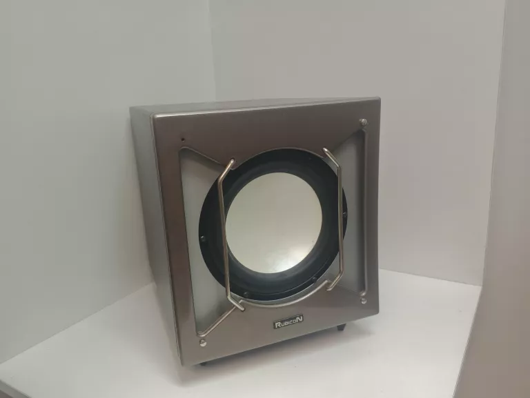 SUBWOOFER RUBICON RSUB-8