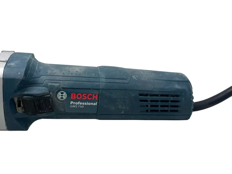 SZLIFIERKA BOSCH GWS 750-125