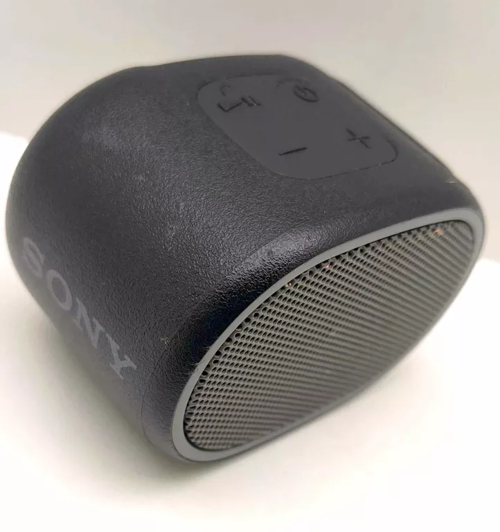 GŁOŚNIK BT SONY SRS-XB01 BEZ KABLA