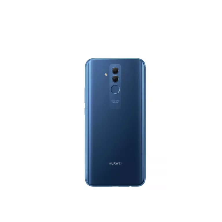 SMARTFON HUAWEI MATE 20 LITE 4 GB / 64 GB 4G (LTE) NIEBIESKI