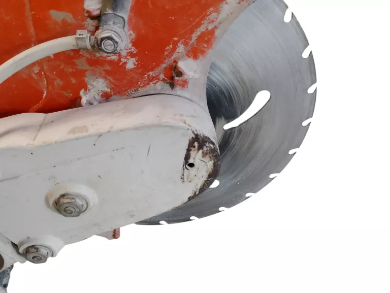 STIHL TS 700 PRZECINARKA PIŁA SPALINOWA TS700