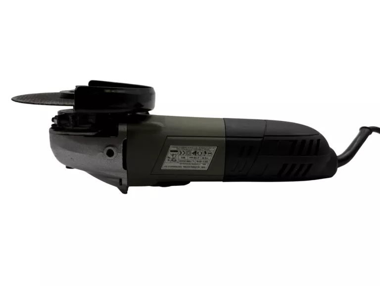SZLIFIERKA KĄTOWA STHOR 79095 125MM 2OV 710W