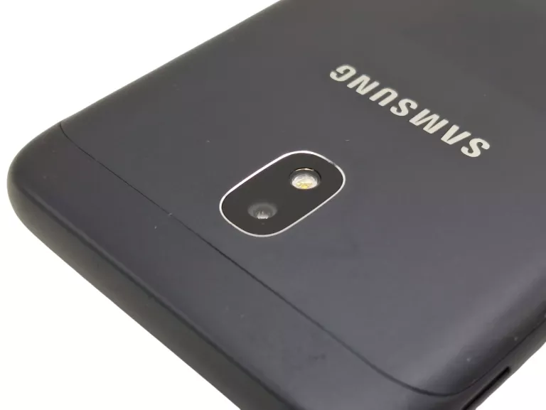 TELEFON SAMSUNG GALAXY J3 2017 2/16 GB 5" 2400 MAH DUAL SIM