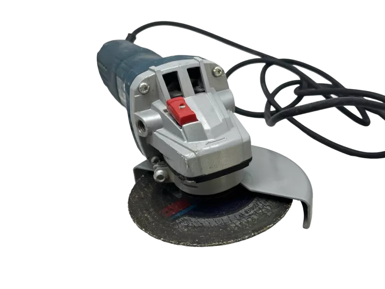 SZLIFIERKA BOSCH GWS 750-125