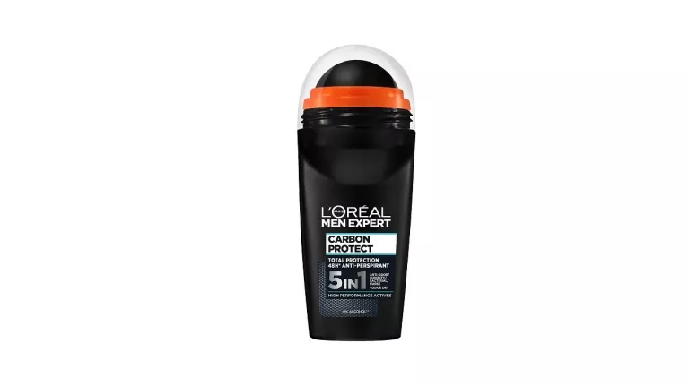 LOREAL MEN EXPERT CARBON ANTYPERSPIRANT W KULCE