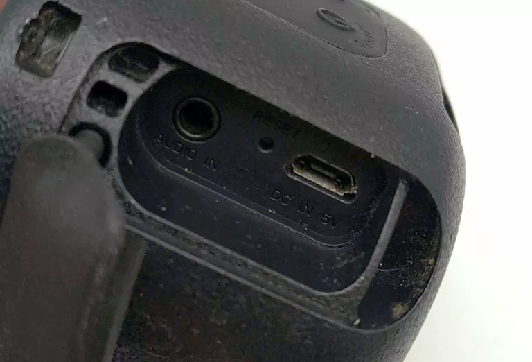 GŁOŚNIK BT SONY SRS-XB01 BEZ KABLA