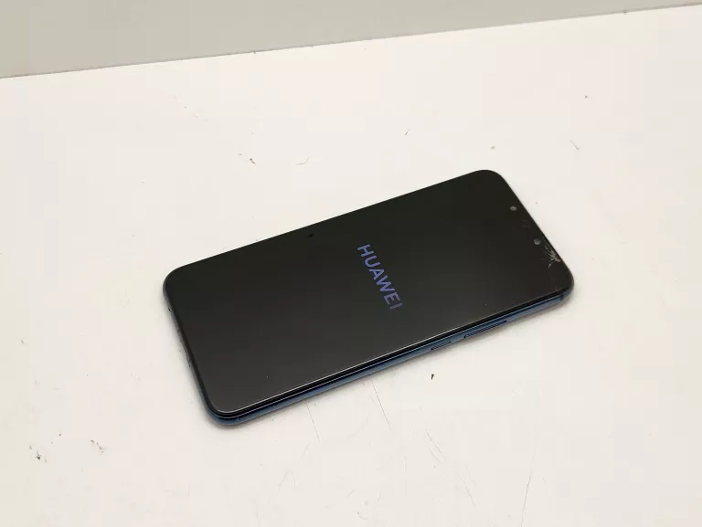 SMARTFON HUAWEI MATE 20 LITE 4 GB / 64 GB 4G (LTE) NIEBIESKI